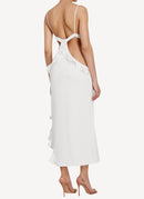 David Koma - Robe - White - Femme