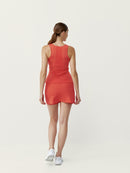 Top Davis - Corail Brillant - Femme