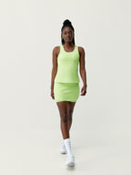 Top Davis - Lima Brillante - Mujer