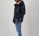 Doudoune Davos - Navy - Homme