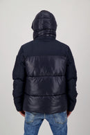 Doudoune Davos - Navy - Homme