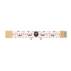 Manschettenarmband Dawn Bunt