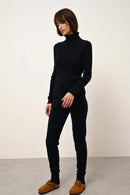 Chaussettes 4 Fils - Dayaya - Navy