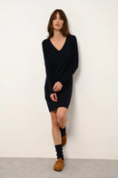 Chaussettes 4 Fils - Dayaya - Navy