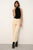 Chaussettes 4 Fils - Dayaya - Noir