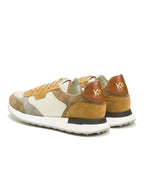 Basket Dazzling Mg - Taupe/Gris/Camel