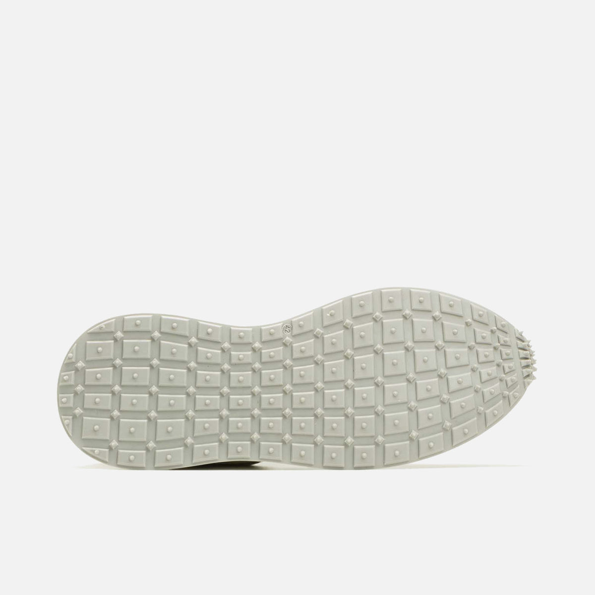 Basket Dazzling Mg - Taupe/Gris/Camel