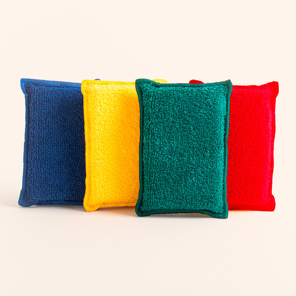 Color Pack - All Our Sponges