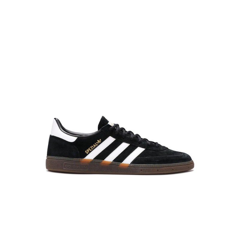 Adidas Handball Spezial Black Gum - Noir