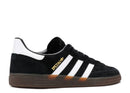 Adidas Handball Spezial Black Gum - Noir