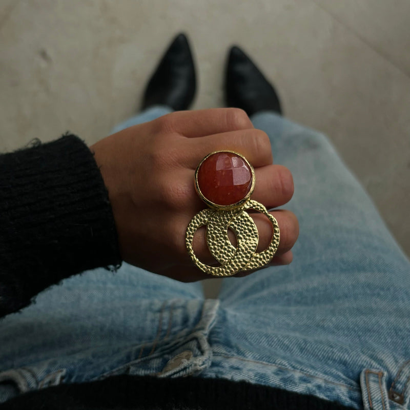 Anillo clementina (Copy)