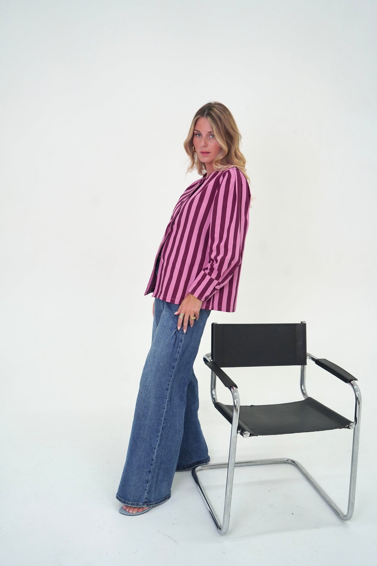 Anouk Shirt