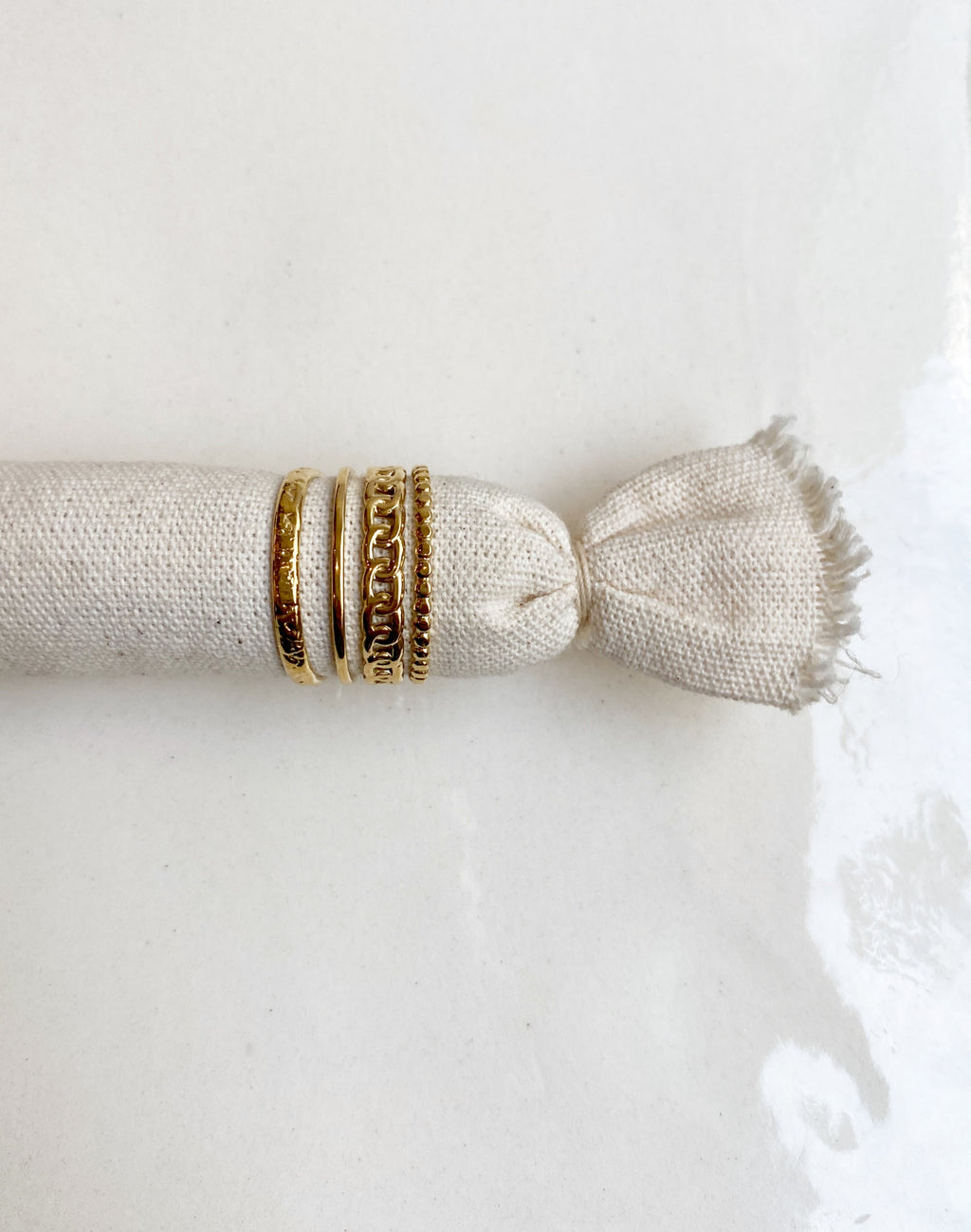Anillo Orso