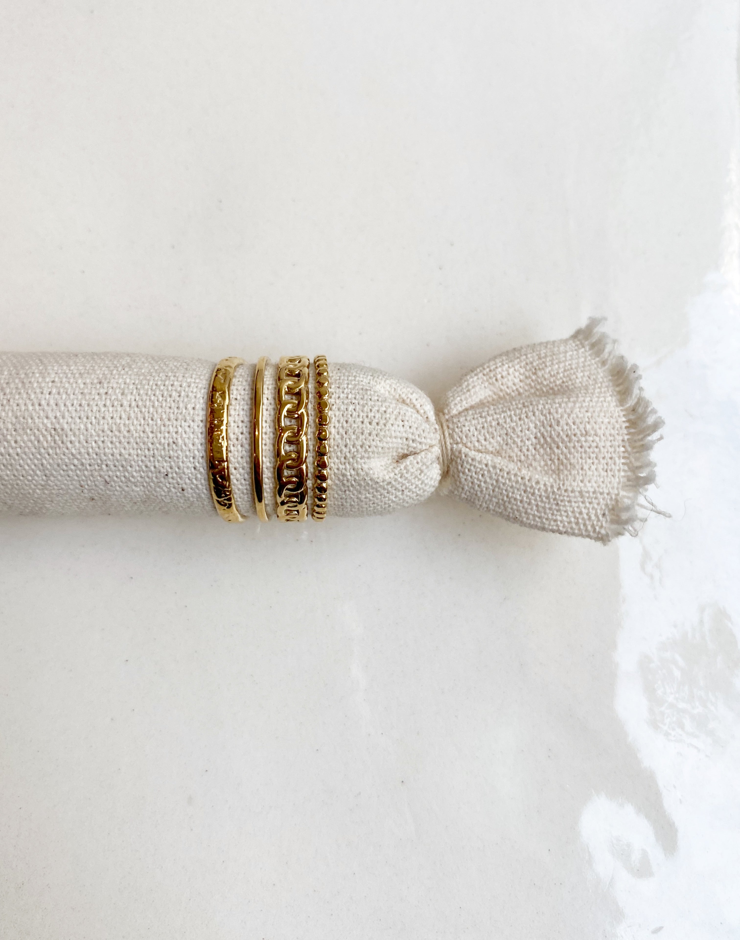 Anillo Orso