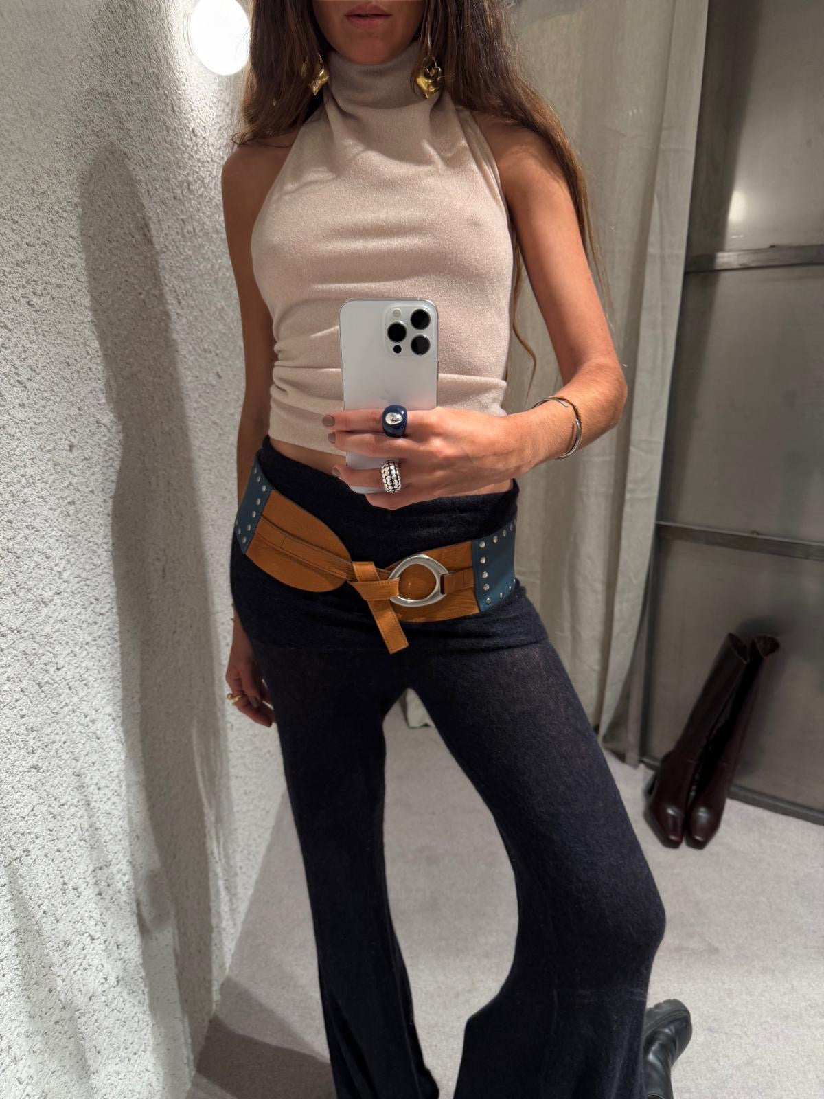 Cinturón Nuvola