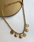 Charlie Necklace