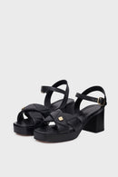 Chaussure Livia - Noir
