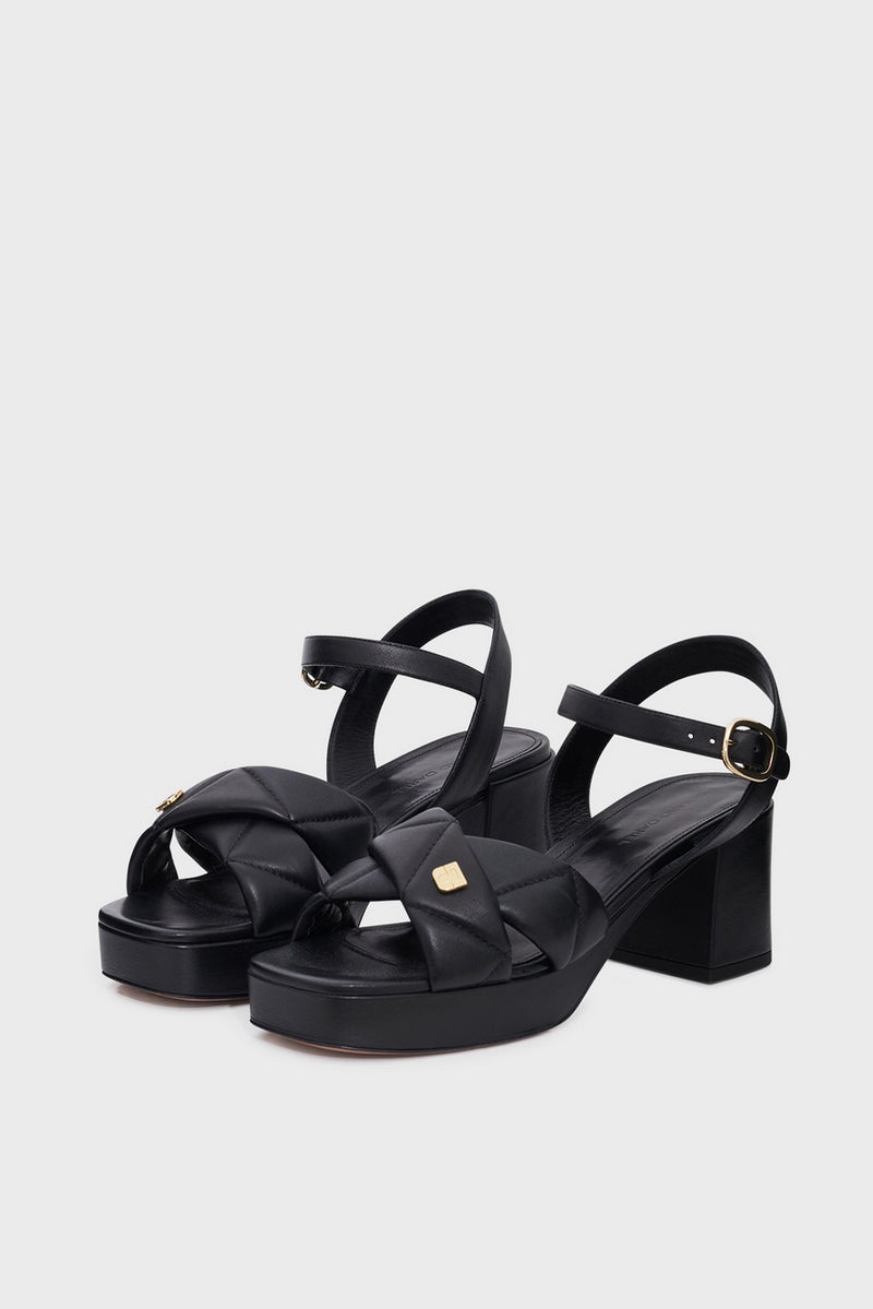 Chaussure Livia - Noir