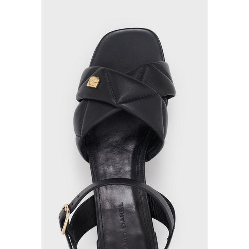 Zapato Livia - Negro
