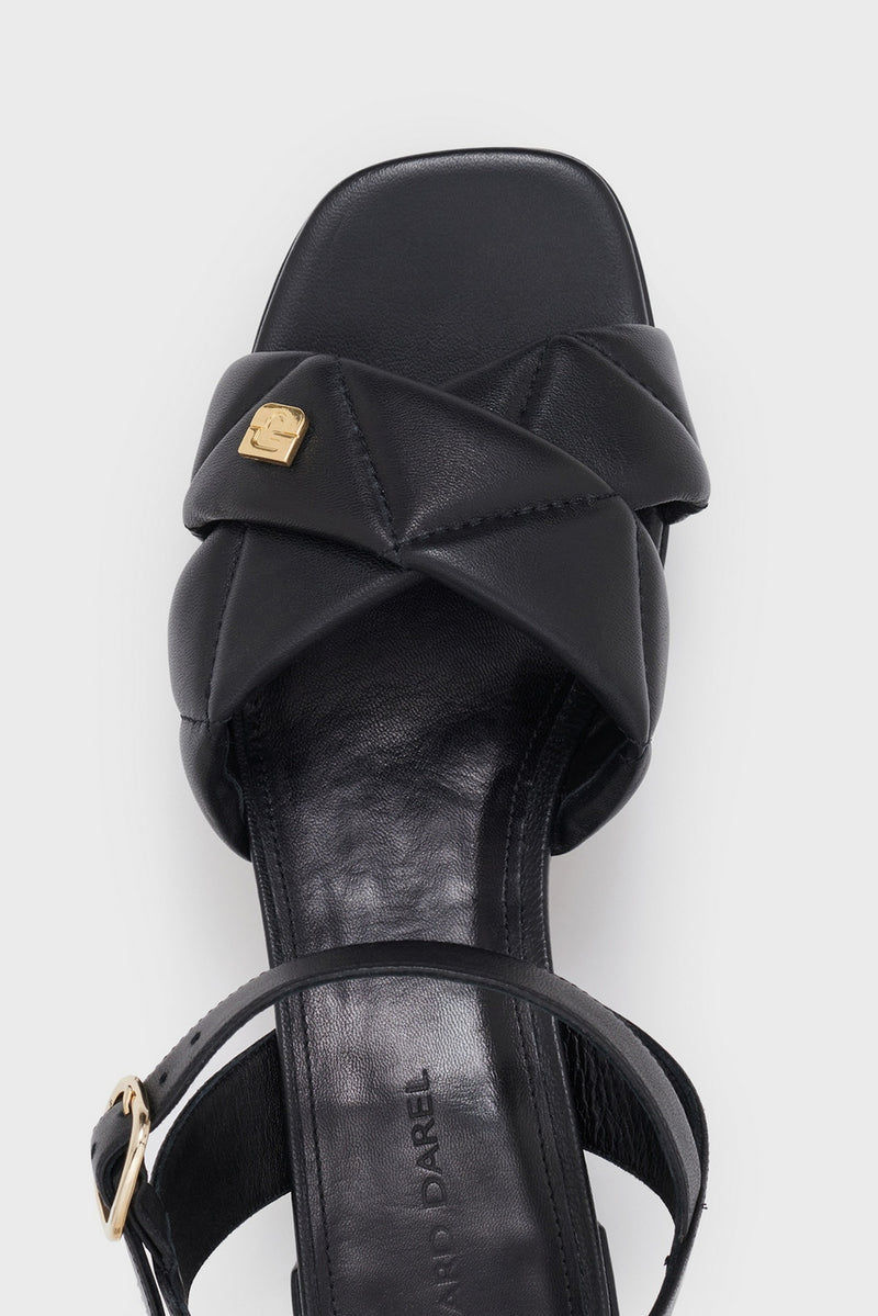 Chaussure Livia - Noir
