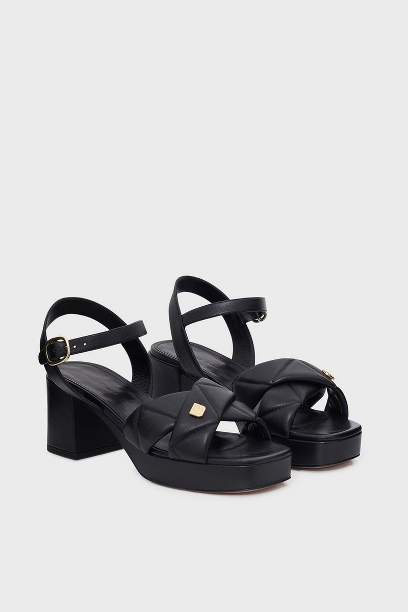 Chaussure Livia - Noir
