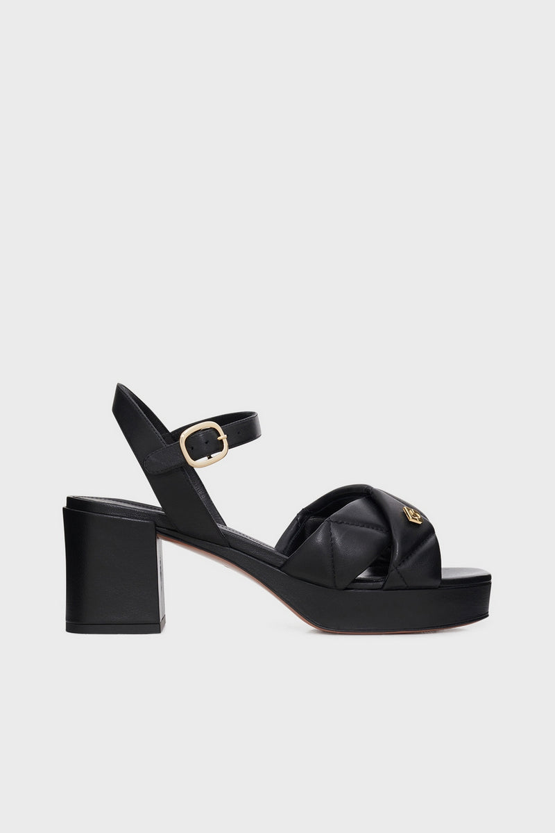 Chaussure Livia - Noir