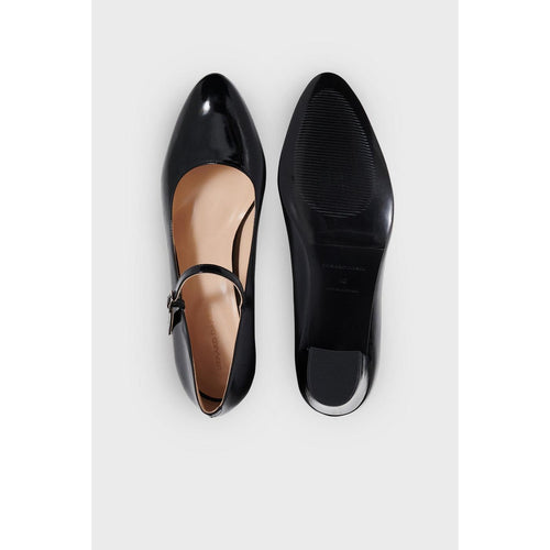 Chaussure Elio - Noir