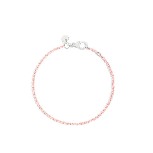 Bracelet Essentials Pastel Essentials - Argent