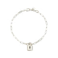 Armband Cadenas - Silver