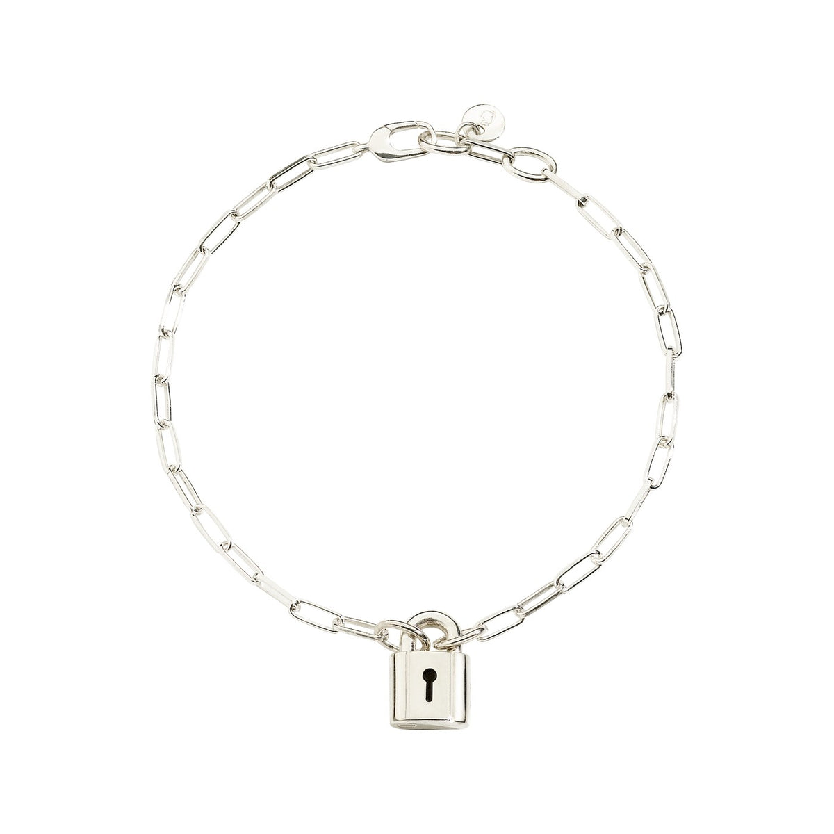 Armband Cadenas - Silver