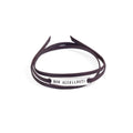 Armband Te.Loscrivoio "Non Accollarti" - Sterlingsilver