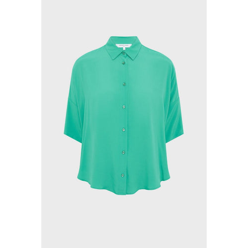 Blusa - Top Uvanie - Esmeralda