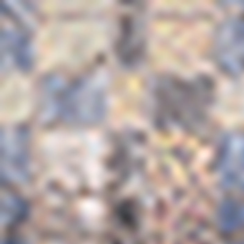 Chemisier - Top Uze - Bleu Ciel
