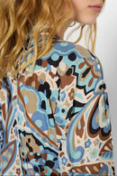 Chemisier - Top Urcelia - Naturel