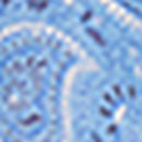 Chemisier - Top Umei - Turquoise