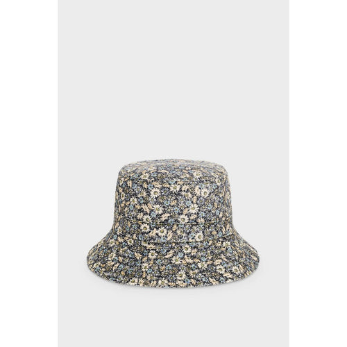 Chapeau - Bonnet Bob Paquerette - Turquoise