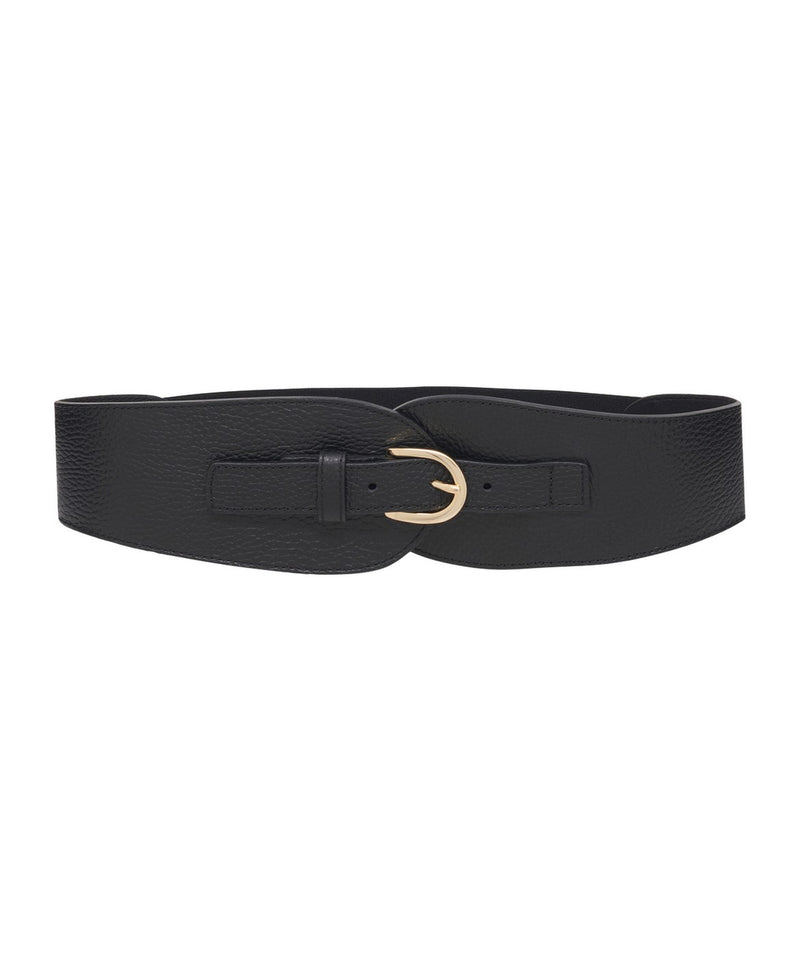 Ceinture Olympe - Noir