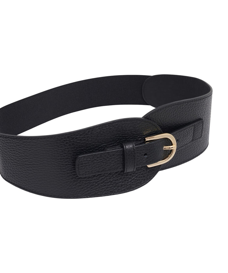 Ceinture Olympe - Noir