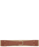 Ceinture Izia - Camel