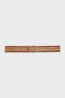 Ceinture Paloma - Cognac