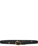 Ceinture Le Diane - Noir