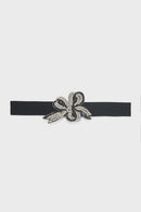 Ceinture Luce - Noir