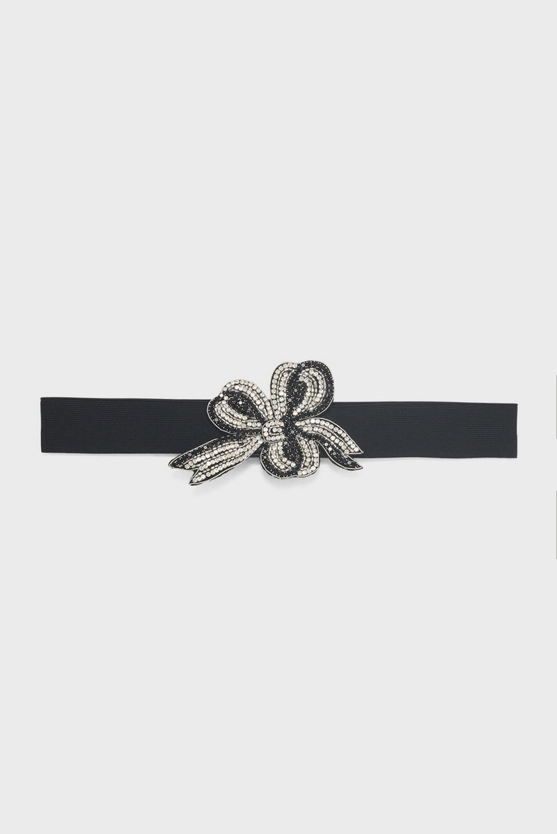 Ceinture Luce - Noir