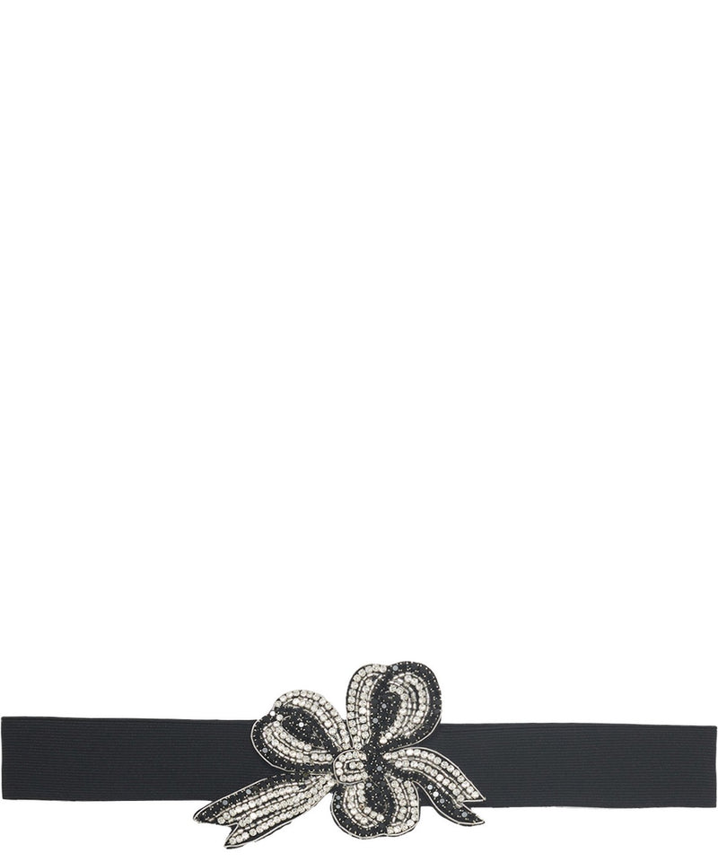 Ceinture Luce - Noir