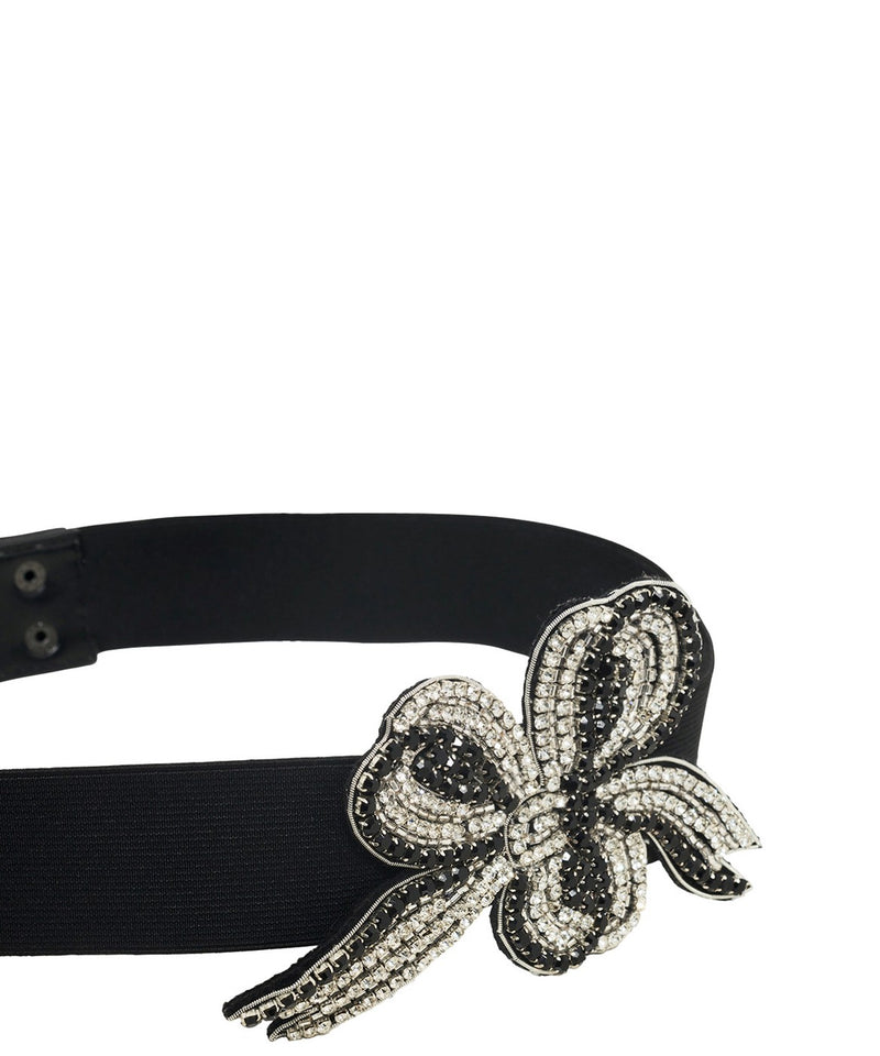 Ceinture Luce - Noir