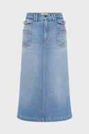 Jupe Emma - Jeans