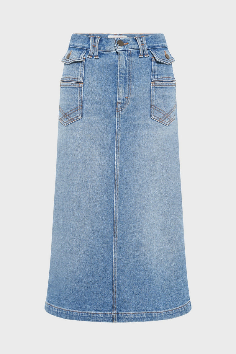 Jupe Emma - Jeans