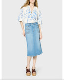 Jupe Emma - Jeans