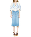Jupe Emma - Jeans