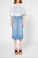 Jupe Emma - Jeans